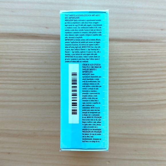 BRAND NEW SkinCeuticals BLEMISH AND AGE DEFENSE SALICYLIC ACID SERUM - Picture 12 of 14